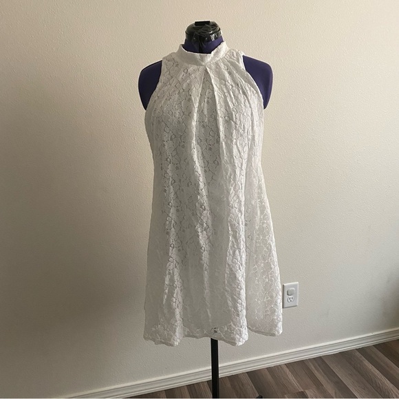 Signature by Bobbie bee women dress size M - Picture 3 of 10